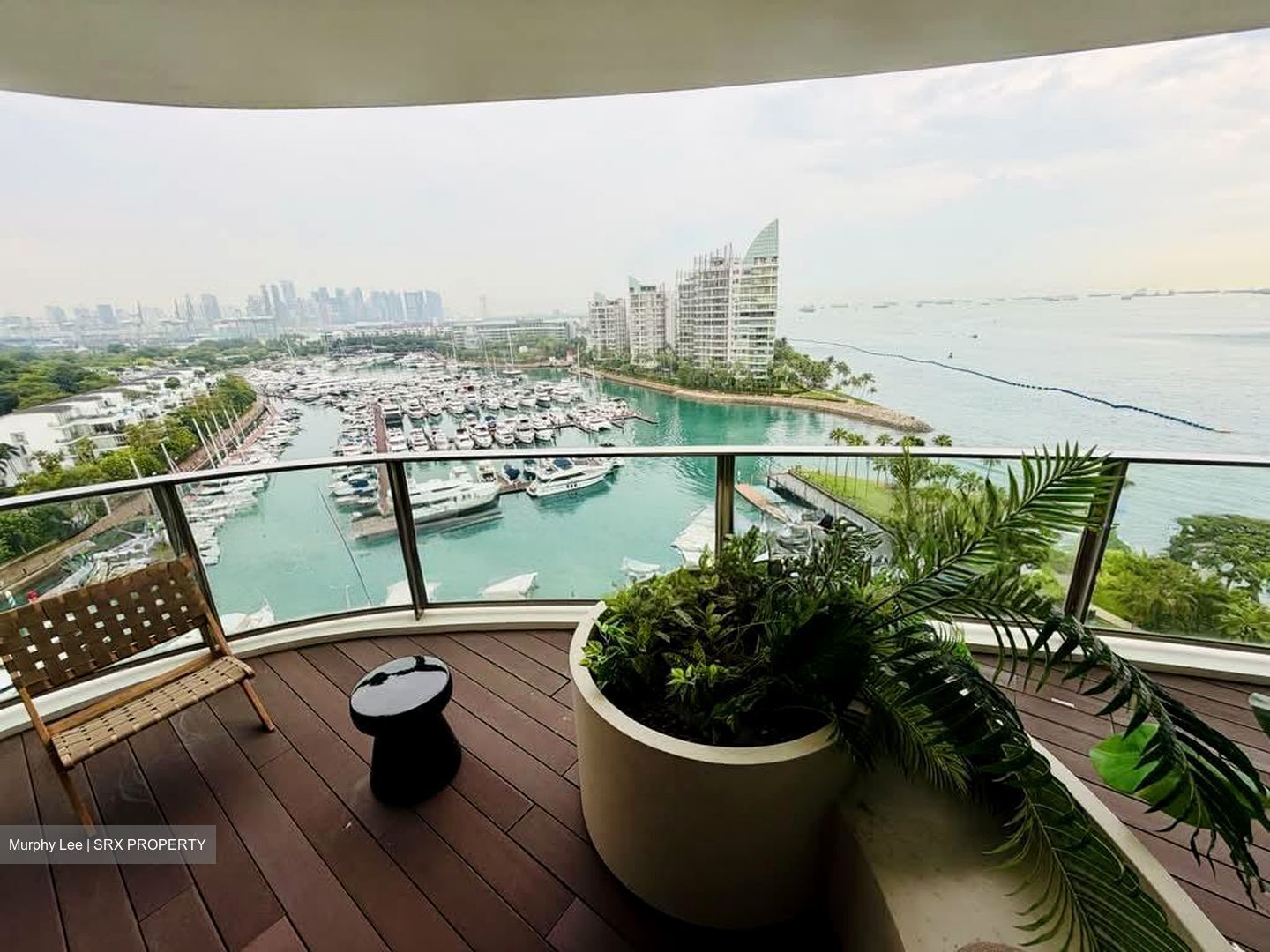 Cape Royale (D4), Condominium #592678641
